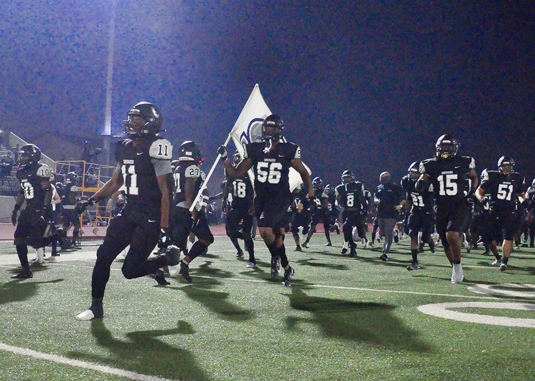 Yearbook and Newspaper / Home